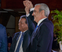 Abinader se reunirá el próximo jueves con Leonel – Remolacha
