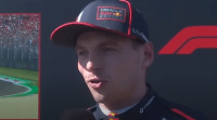 Verstappen gana la ‘pole’ del GP de Gran Bretaña – Remolacha