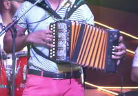 ¿Cuánto gana un músico en una orquesta de merengue típico?