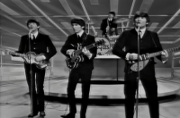 Hoy es Día Internacional de Los Beatles – Remolacha