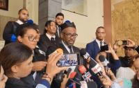 “Cada peso que se pagó en soborno está probado en el tribunal” – Remolacha