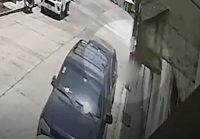 Arrestan tipo que deambulaba con una cabeza humana – Remolacha