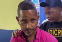 Fue a cobrar una deuda, lo abimbaron y terminó preso (video) – Remolacha