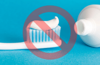 Prohíben venta de pasta dental con presencia de vaina rara – Remolacha
