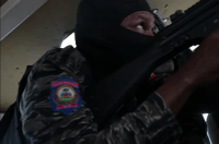 Haití envía militares a México para entrenamiento – Remolacha