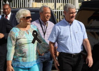 Fallece la madre de Gonzalo Castillo – Remolacha