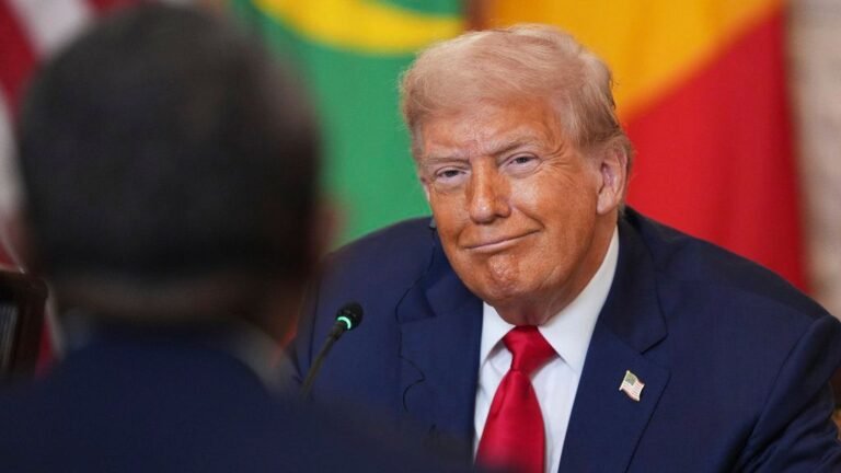 Trump Anuncia Aranceles del 30% Contra La Ue y México