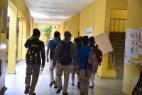 Año escolar inicia el 25 de agosto – Remolacha