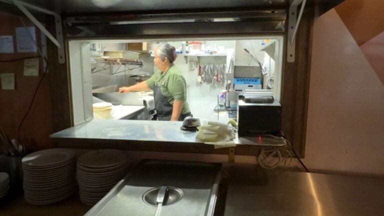 Coalición de Dueños de Restaurantes en la da Orientación