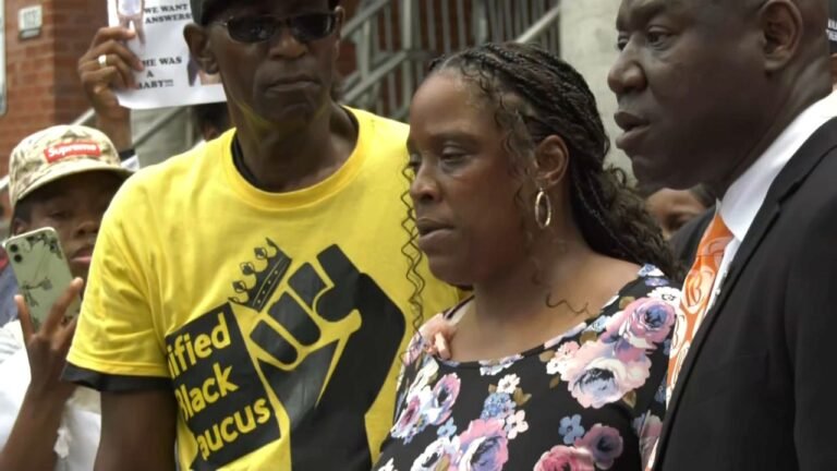 Madre Exige Respuestas Tras la Muerte de su única Hja