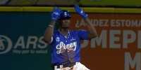 Licey quiere a Ronny Mauricio – Remolacha