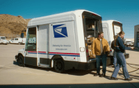 Las nuevas tarifas del Servicio Postal en EE.UU. – Remolacha