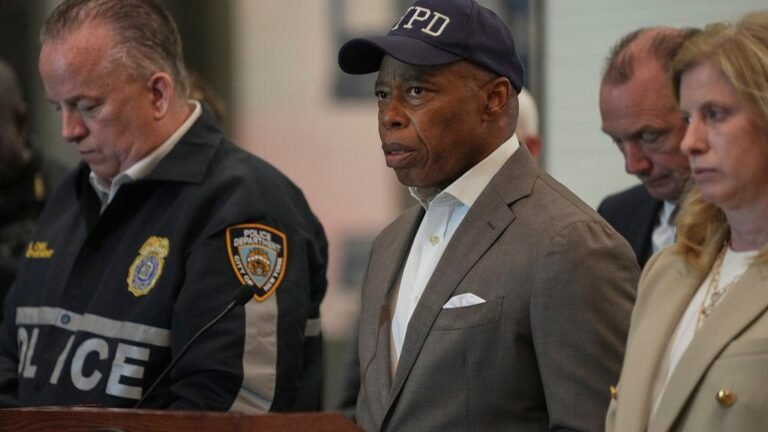 Tirador que Mató A Cuatro en Edificio Apuntaba A Sede de NFL