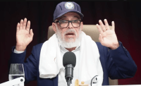 Ángel Martínez pide cacao a fiscal – Remolacha