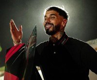 Posponen concierto de Anuel en el Estadio Quisqueya – Remolacha