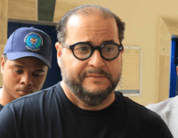 Imponen presentación periódica contra Aquiles Jiménez – Remolacha