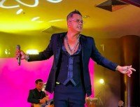 Ocupan bienes del cantante Charlie Zaa por nexos con paramilitares