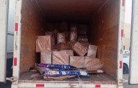 Incautan 3.3 millones de cigarrillos en La Vega – Remolacha