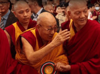 El Dalai Lama se prepara para elegir a su sucesor – Remolacha