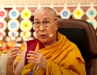 El Dalai Lama sueña con vivir “otros 30 o 40 años” – Remolacha