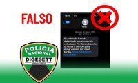 Digesett alerta sobre estafa vía WhatsApp – Remolacha