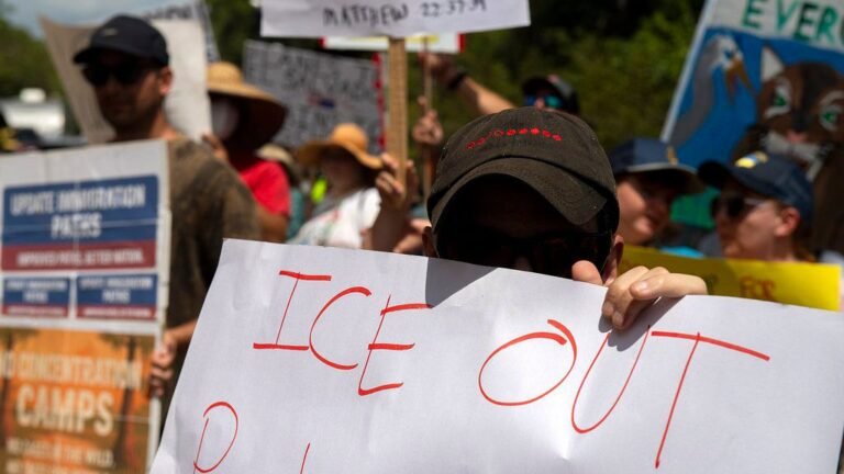 La Ciudad de Key West decide Dejar de Colaborar Con Ice