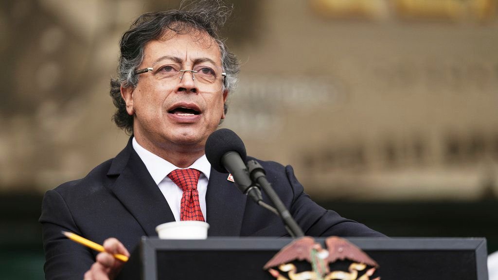 Eeuu retira a Encargado de Negocios en Colombia