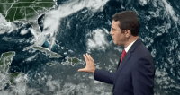 Onda tropical número 12 continúa incidiendo en RD – Remolacha