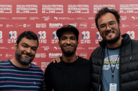 Cine dominicano arrasa en Costa Rica – Remolacha