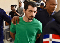Aplazan coerción contra Jean Andrés Pumarol – Remolacha