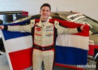 Jimmy Llibre representará a RD en la pista de Road América – Remolacha