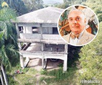 Piden restaurar la Casa de Caoba y convertirla en museo – Remolacha