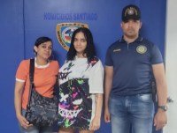 Localizan a joven reportada desaparecida en Santiago – Remolacha