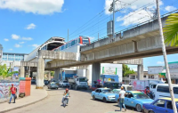 Metro en Villa Mella reanudará servicio el lunes – Remolacha