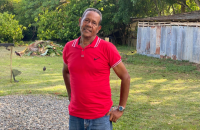 “Estoy a punto de caer preso. Voy a hacer justicia con mis propias manos” – Remolacha