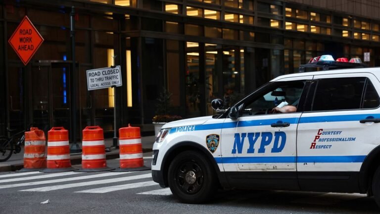Acusació de Corrupciónis en Nypd Amenaza Socavar Al Alcalde