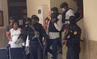 Operación Lobo: Dos coroneles admitieron recibir sobornos – Remolacha