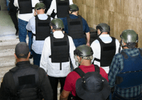 Se reservan fallo contra implicados en red de sobornos – Remolacha