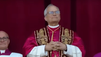 El llamado de Papa León a los ‘influencers’ católicos – Remolacha