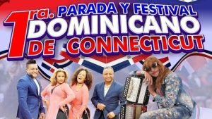 Connecticut se prepara para su primera Parada Dominicana – Remolacha