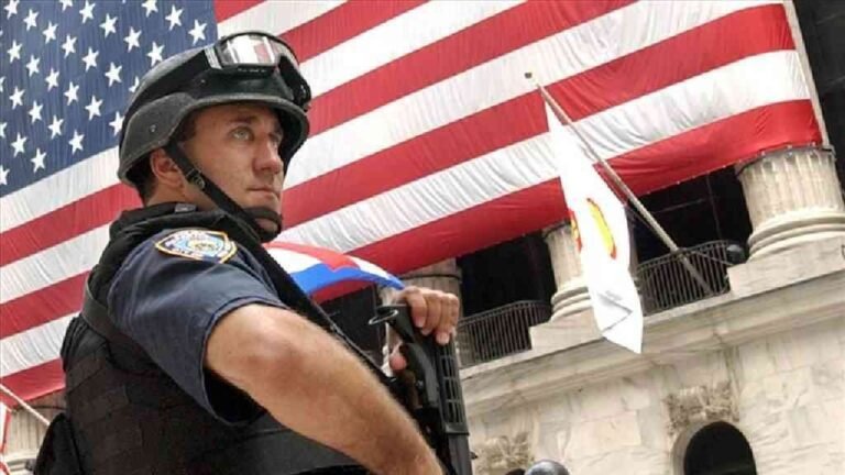 NY Refuerza Seguridad Durante Celebraciones del 4 de Julio