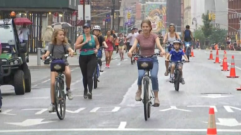 ‘Calles de verano’ Arranca en Queens y Staten Island
