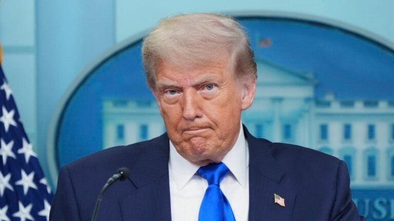 Neyorquinos Desaprueban La Agenda de Donald Trump