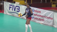 Voleibol: Wepa! RD derrota a Suriname – Remolacha
