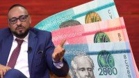 Así se desaparecieron 2500 millones de pesos – Remolacha