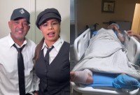 “Para los que se preguntan por qué Miguel no se quita la bota” – Remolacha