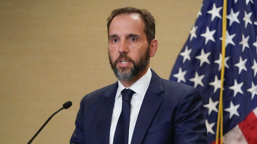 Agencia Investigación una especial exfiscal que imputó a Trump