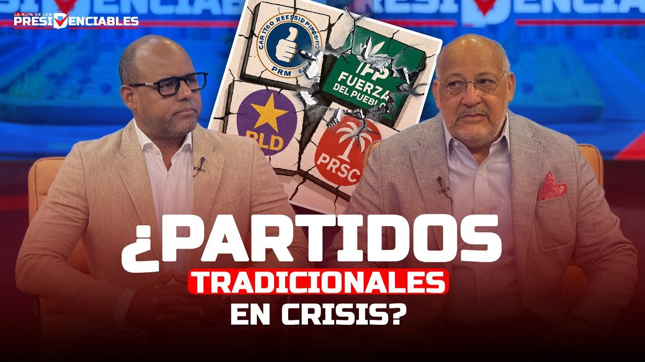 #AHORA🔥 ¡PARTIDOS A PUNTO DE MORIR! / Lo que los PARTIDOS NO quieren que sepas sobre las elecciones