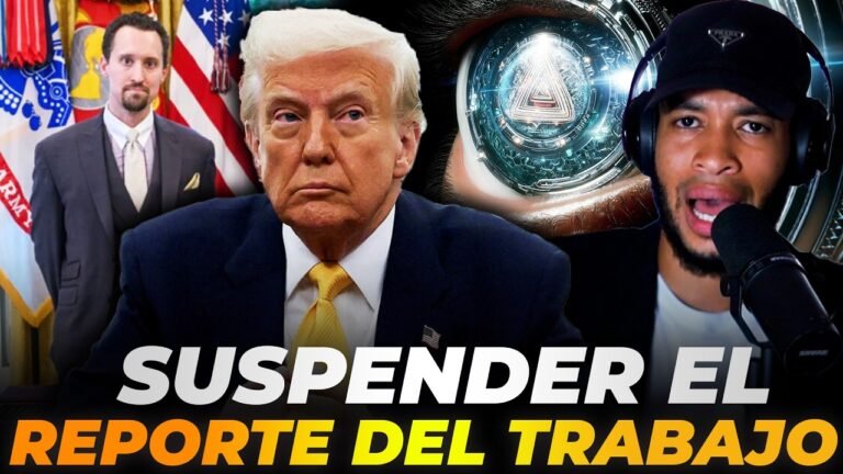 Urgente, ¿Suspender reporte del Trabajo? | Estrategia de Putin para reunión