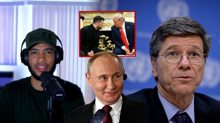 La verdad incómoda: Crimea nunca volverá a Ucrania